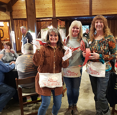 Kingsland/Lake LBJ Chamber of Commerce